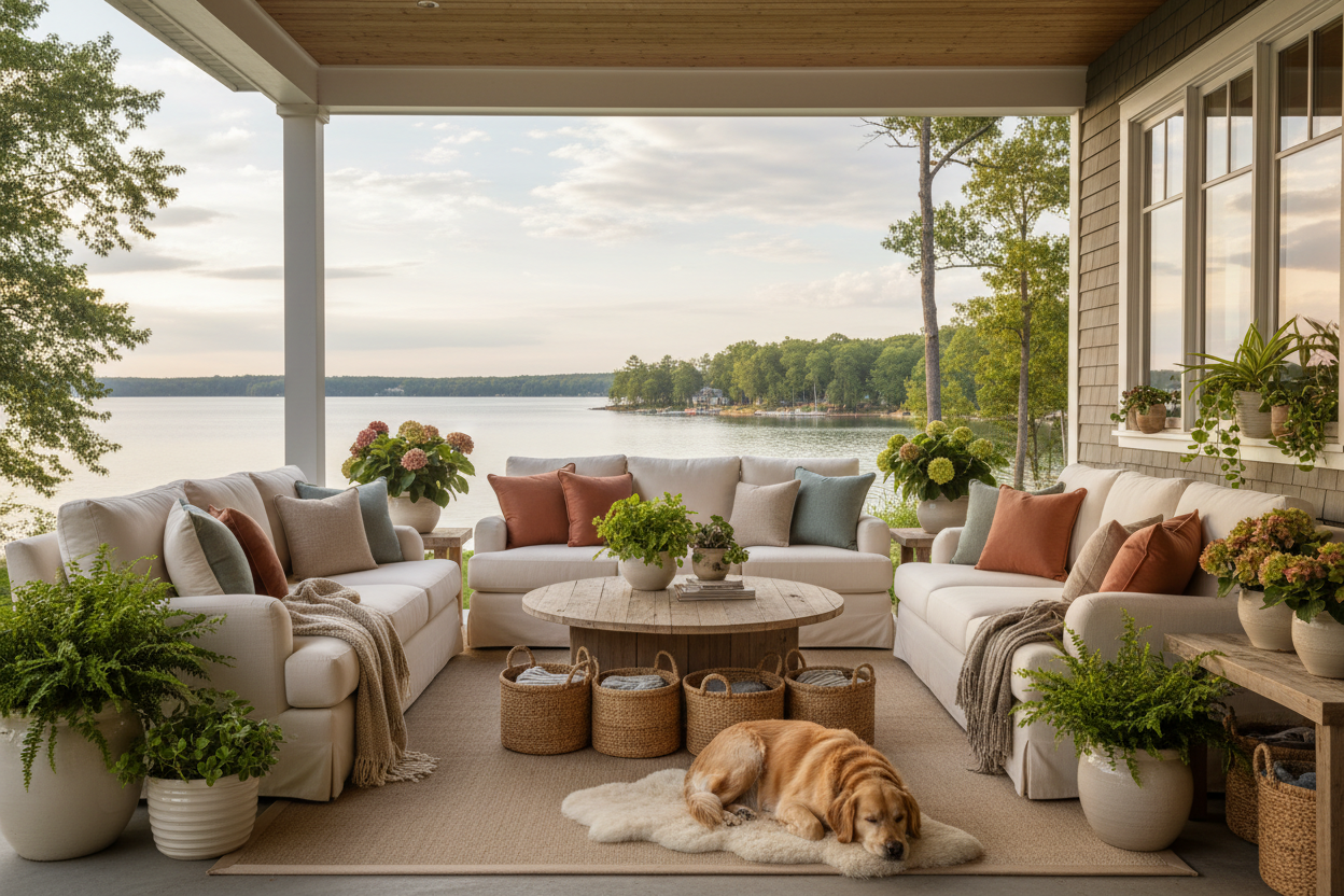 About Snag N' Style - Outdoor & Home Living