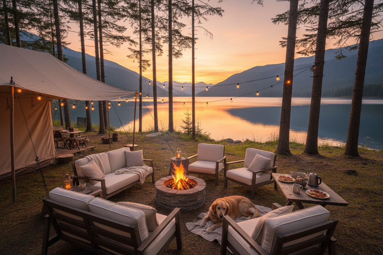 About Us - Lake Life & Outdoor Living