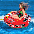 WOW Watersports Ace Racing Tube-2