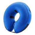 FurGuard Inflatable Pet Collar | Soft Recovery Cone for Dogs & Cats