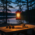Camping Lantern