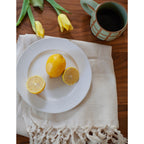 Herringbone Turkish Hand Towel | 100% Cotton Handmade Towel