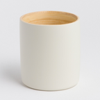 Bamboo Mug | Eco-Friendly Outdoor Camp Mug