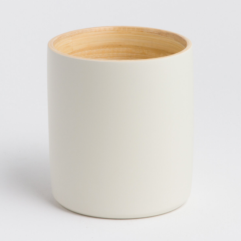 Bamboo Mug | Eco-Friendly Outdoor Camp Mug