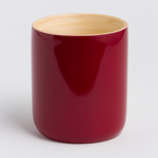 Bamboo Mug | Eco-Friendly Outdoor Camp Mug