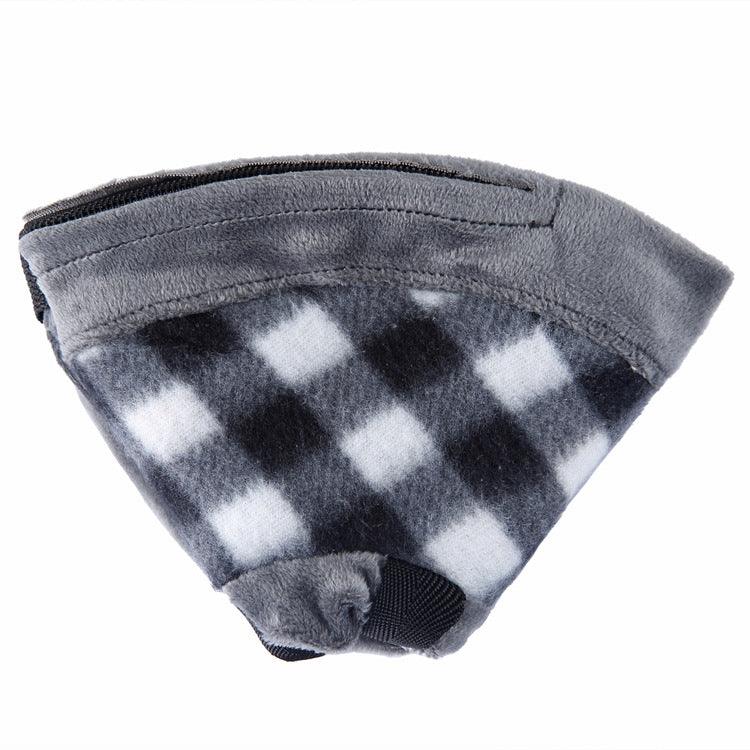 FurGuard Inflatable Pet Collar | Soft Recovery Cone for Dogs & Cats
