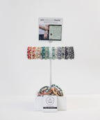 Platinum Roll-On® Bracelet