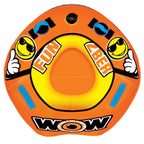 WOW Watersports 2Ber Towable Starter Kit-2