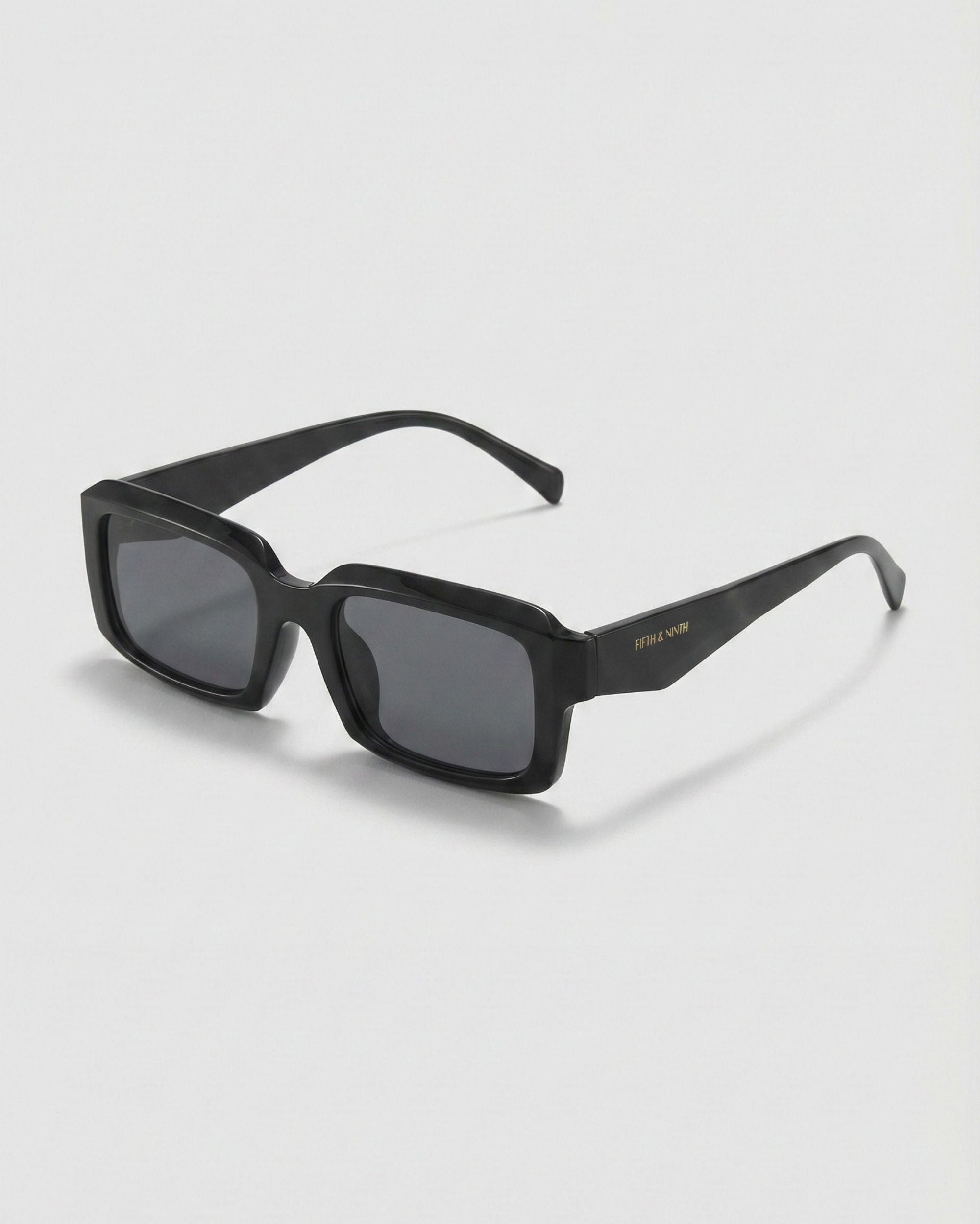 Danni Unisex Polarized Sunglasses