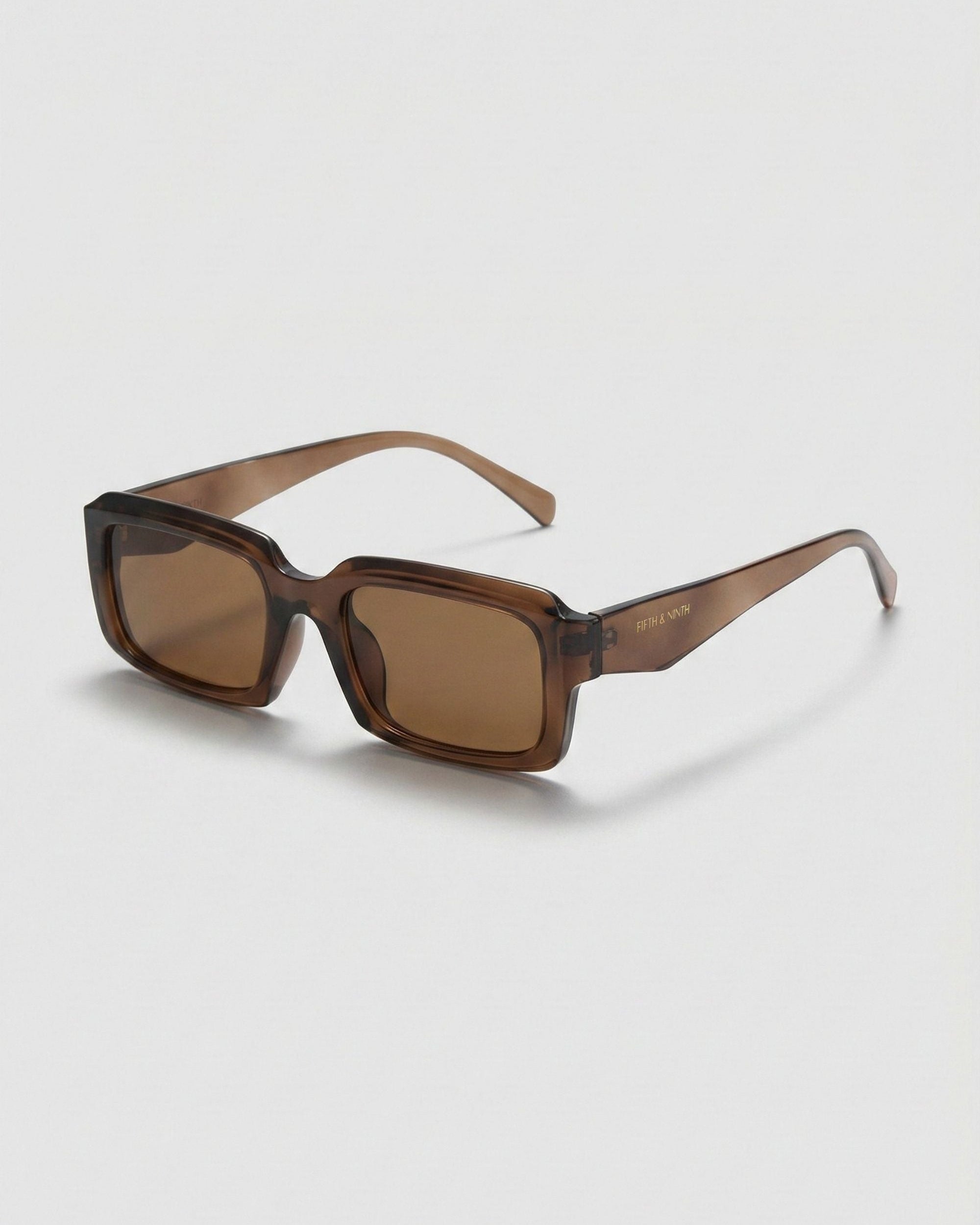 Danni Unisex Polarized Sunglasses