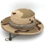 XGear Wide Brim Boonie Bucket Hat — Sun Protection for Lake & Outdoor Adventures