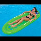 WOW Watersports WOW Float — Inflatable Pool & Lake Lounger