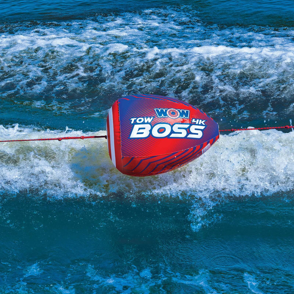 WOW Watersports Tow Boss-2
