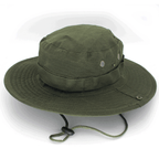 XGear Wide Brim Boonie Bucket Hat — Sun Protection for Lake & Outdoor Adventures