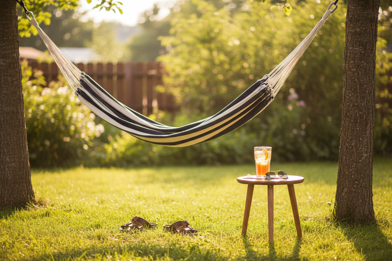 Hammock Casual Lifestyle