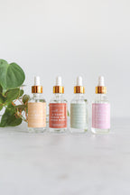 Car Diffuser Refill – Walking in a Garden After the Rain | Jasmine, Gardenia & Fern