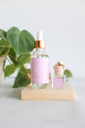 A Basket Full of Flowers Car Diffuser Refill