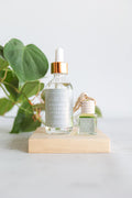 Car Diffuser Refill – Walking in a Garden After the Rain | Jasmine, Gardenia & Fern