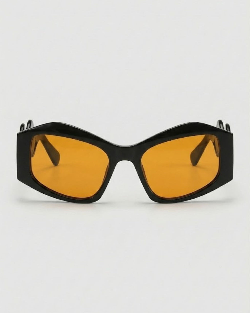 Jade Oversized Polarized Sunglasses