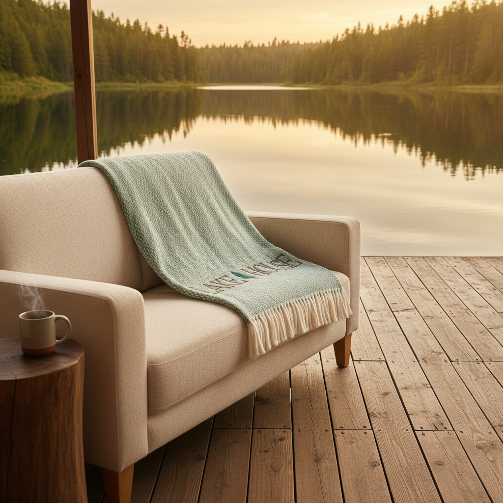 Lake House