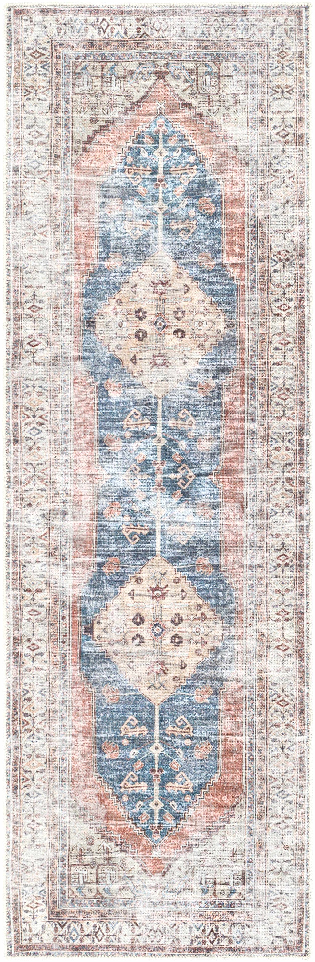 Lake Area Rug - Clearance