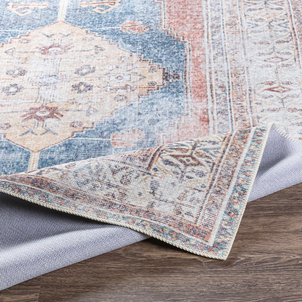 Lake Area Rug - Clearance