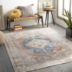 Lake Area Rug - Clearance