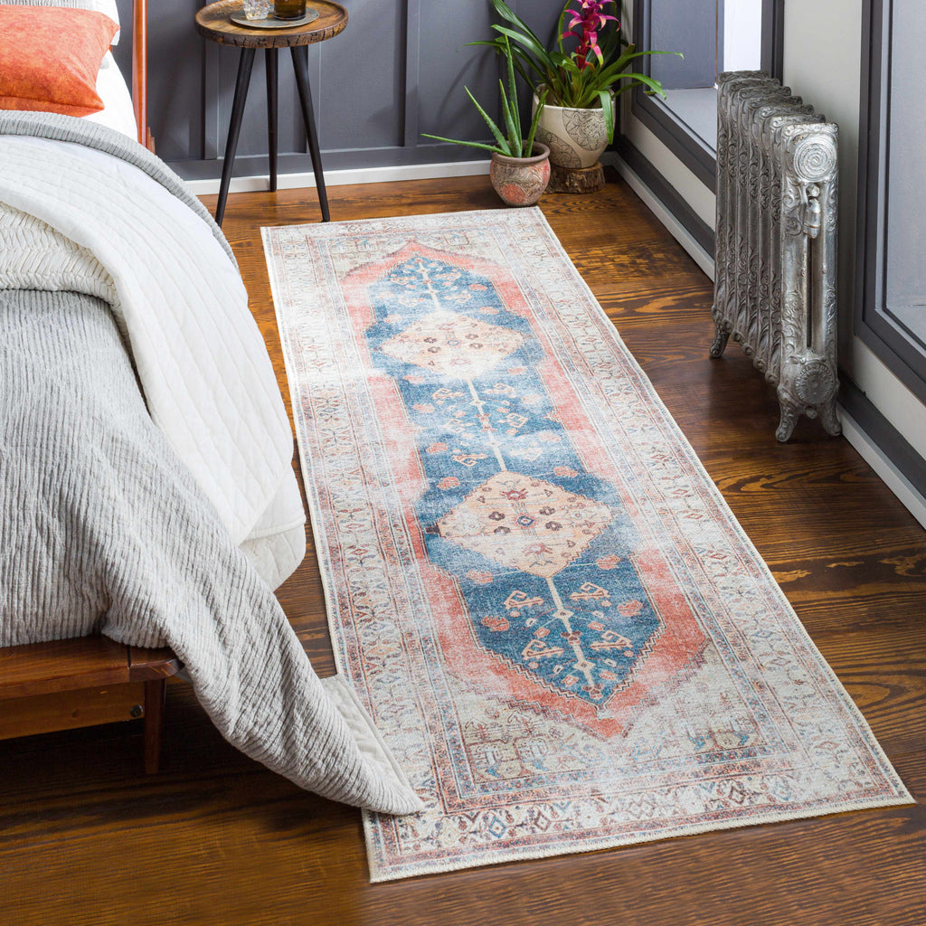 Lake Area Rug - Clearance
