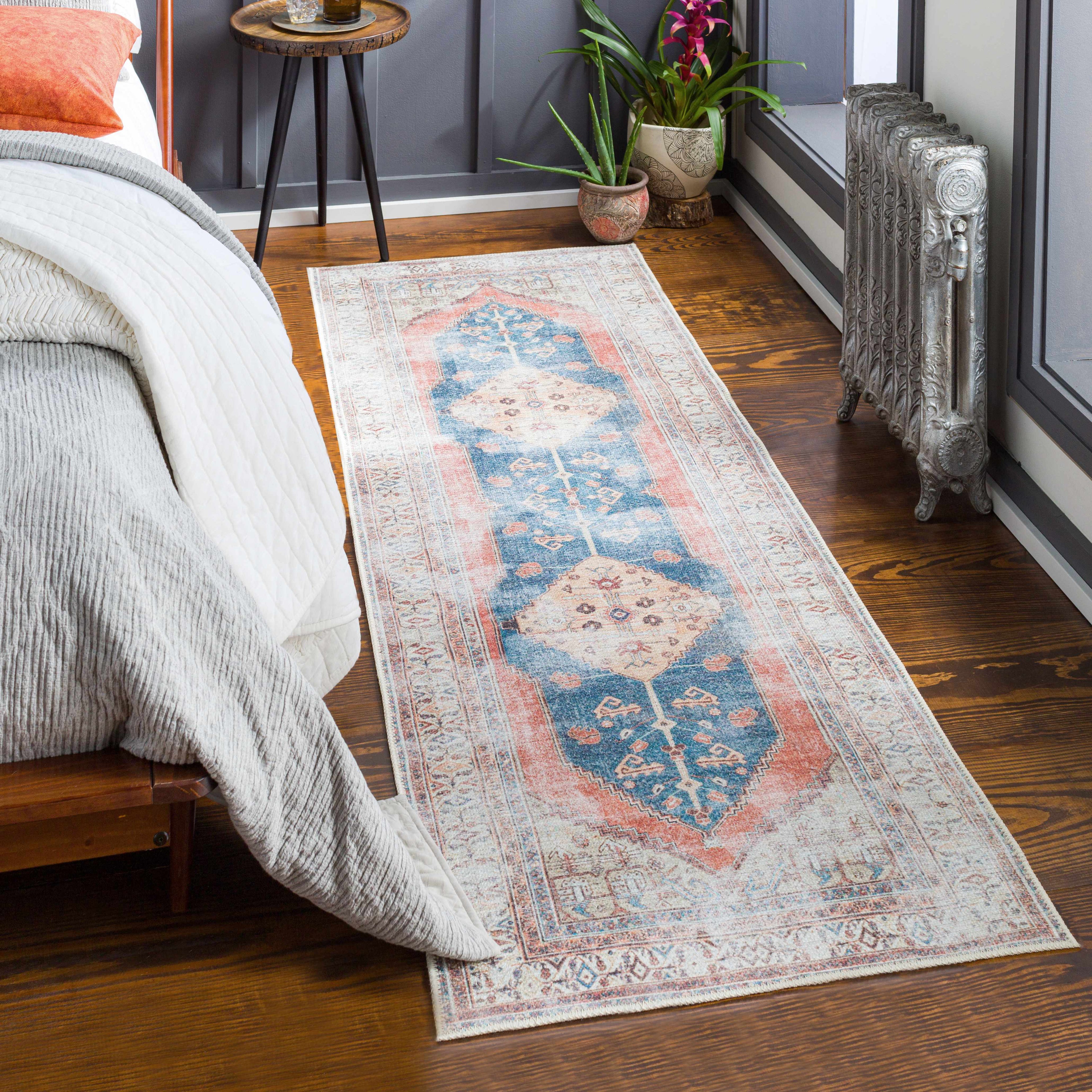 Lake Area Rug - Clearance