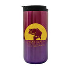 Bass Fishing 14oz Insulated Tumbler | Gift for Fishermen