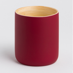 Bamboo Mug | Eco-Friendly Outdoor Camp Mug