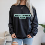 Mystery – Summer/Beach Design-2