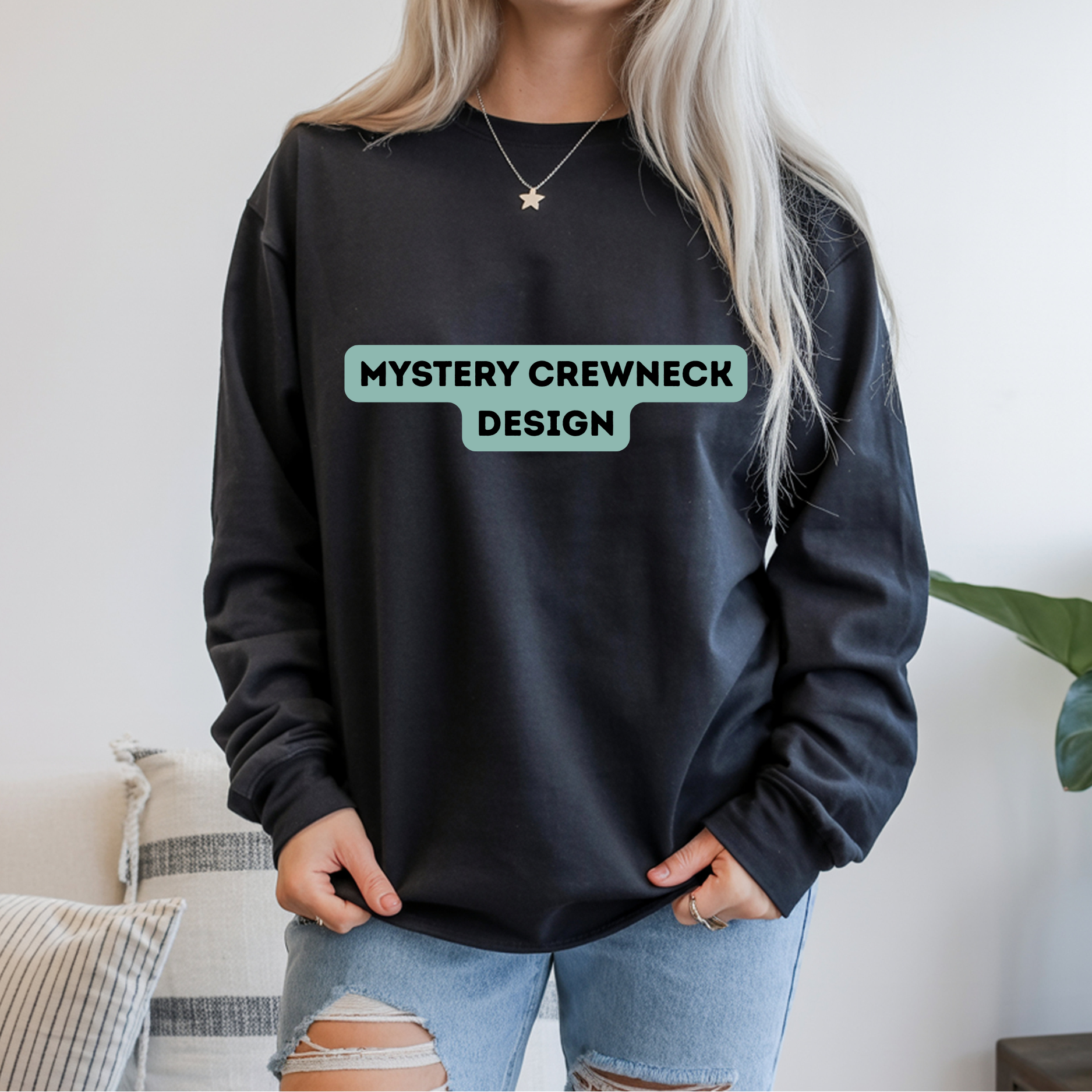 Mystery – Summer/Beach Design-2