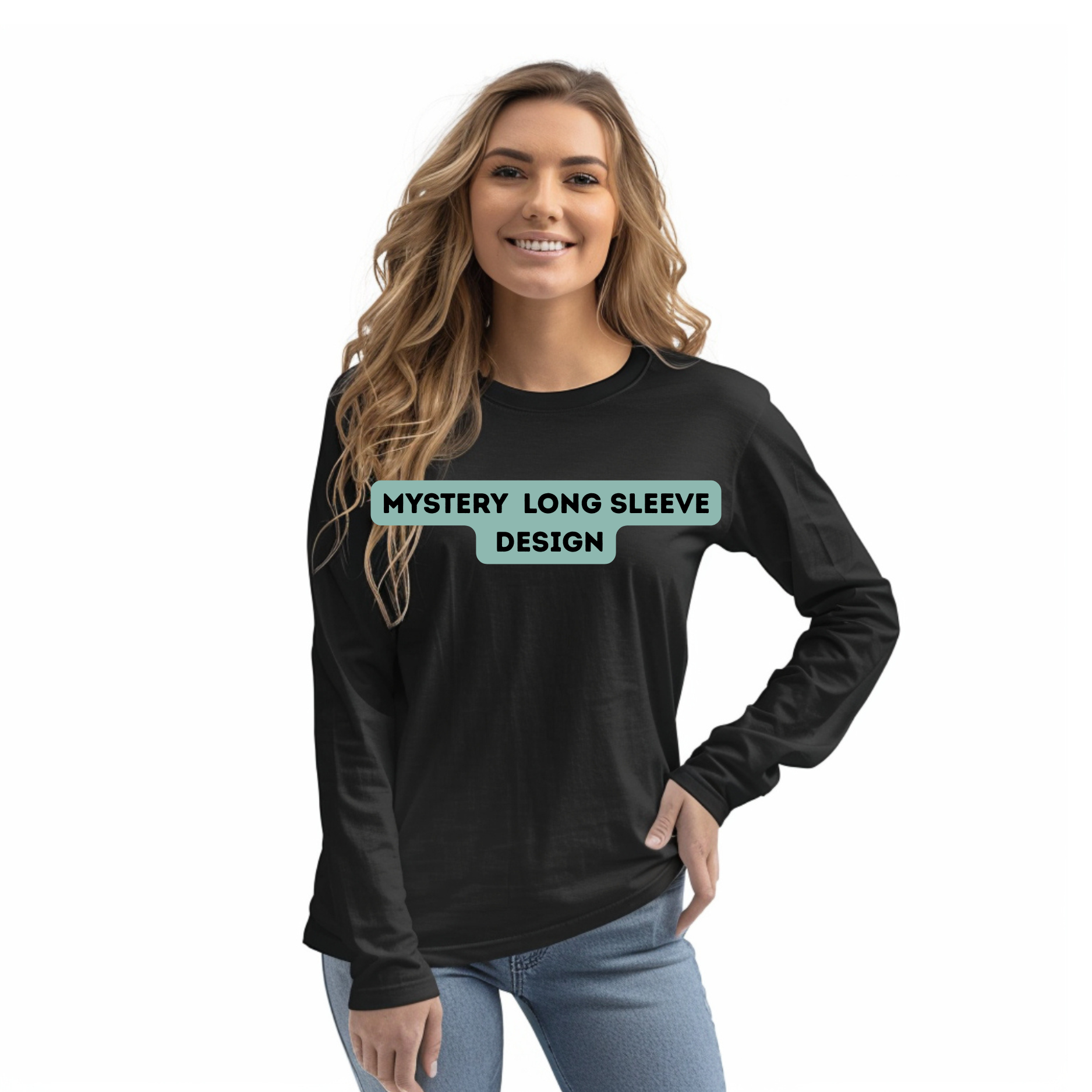 Mystery – Summer/Beach Design-1