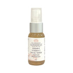 Organic Vitamin C Radiance Deluxe Sample Kit | 7-Piece Brightening Set