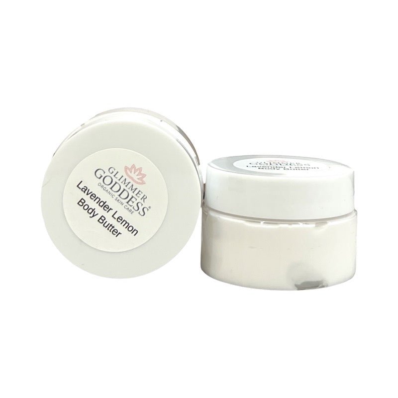 Organic Vitamin C Radiance Deluxe Sample Kit | 7-Piece Brightening Set