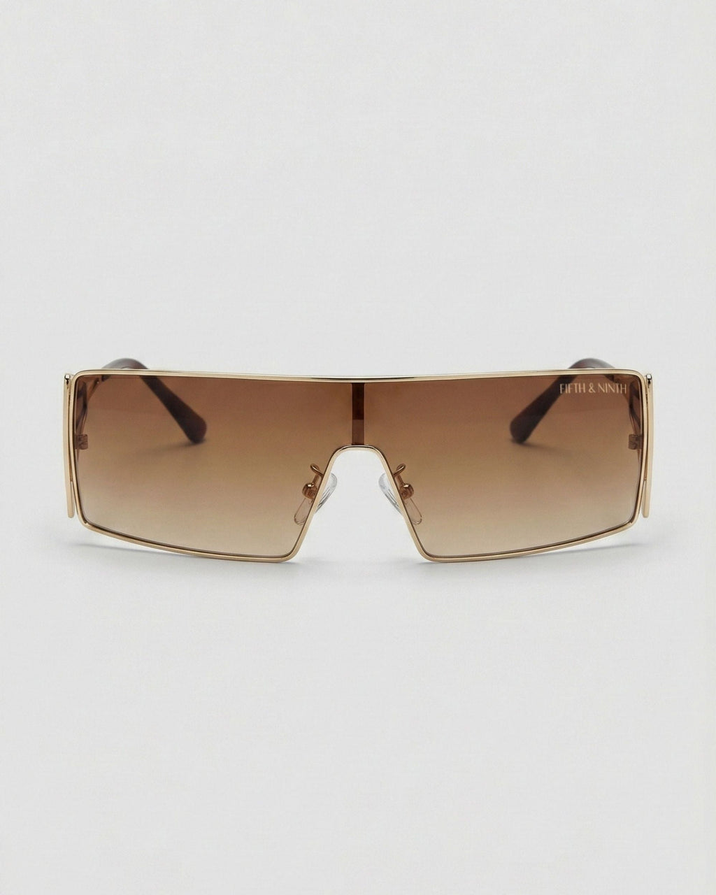 Paloma Shield Sunglasses | Fifth & Ninth