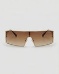 Paloma Shield Sunglasses | Fifth & Ninth