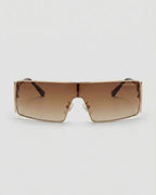 Paloma Shield Sunglasses | Fifth & Ninth