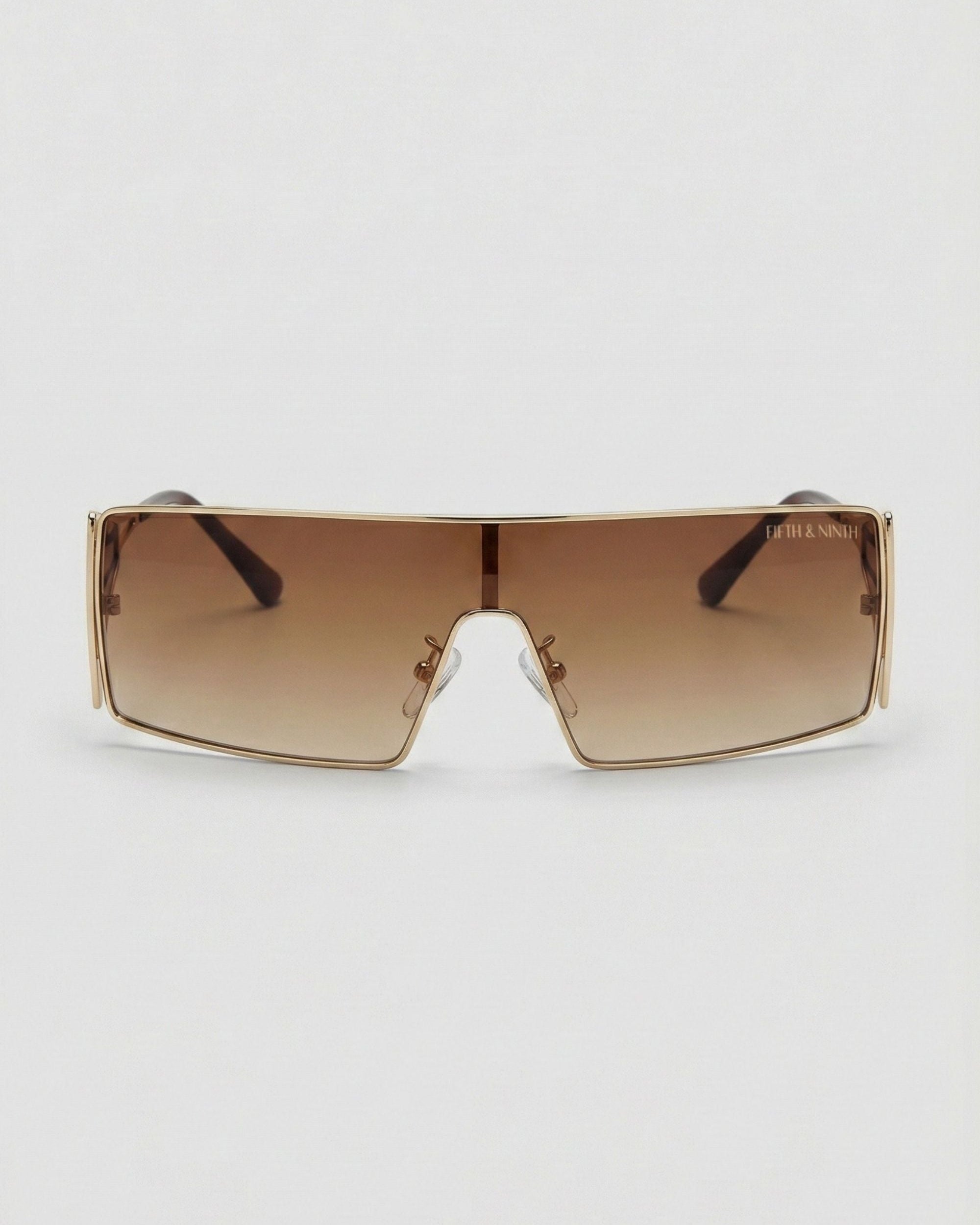Paloma Shield Sunglasses | Fifth & Ninth