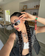 Rocket Polarized Sunglasses