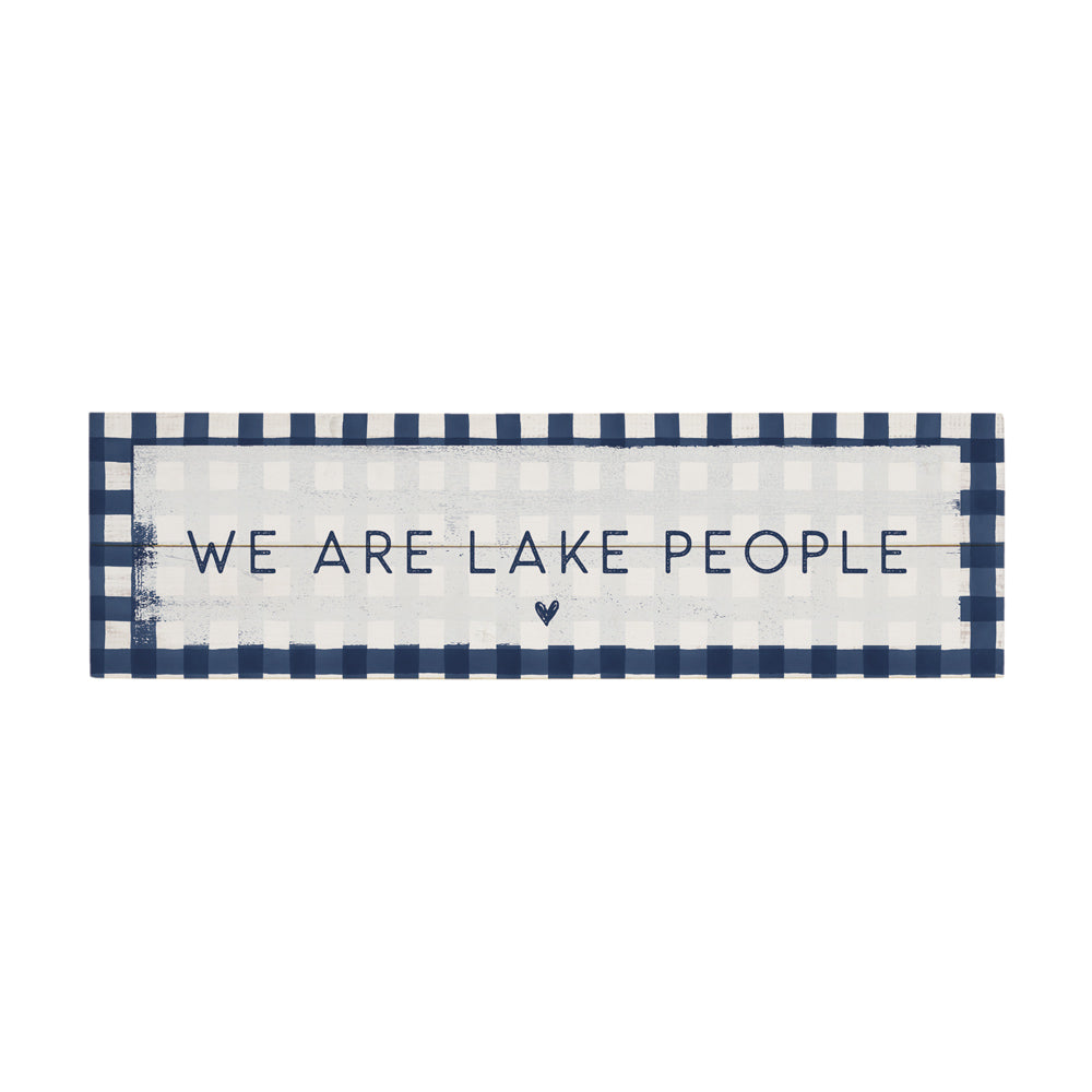 Lake People