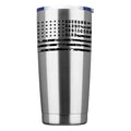 American Dad Flag Patriotic 20oz Tumbler | Father's Day & 4th of July Gift