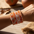 Stacked Bracelet Lifestyle