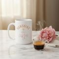 custom mugs