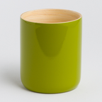 Bamboo Mug | Eco-Friendly Outdoor Camp Mug