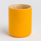 Bamboo Mug | Eco-Friendly Outdoor Camp Mug